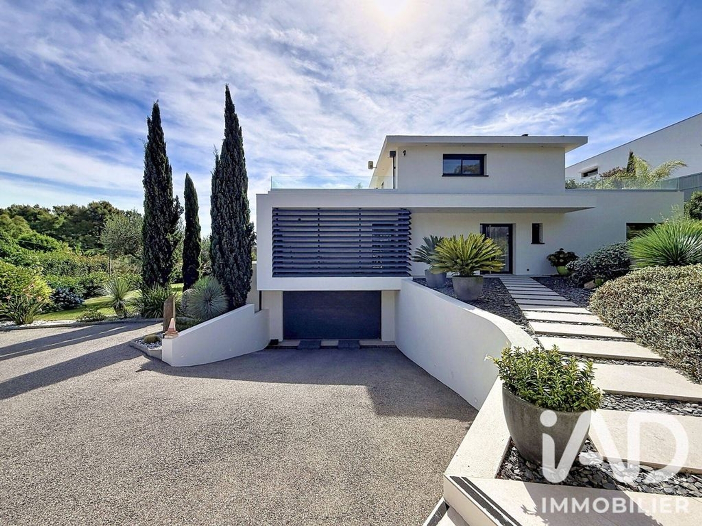 Maison à vendre - 6 pièces - 170m2 - Bandol (83150)