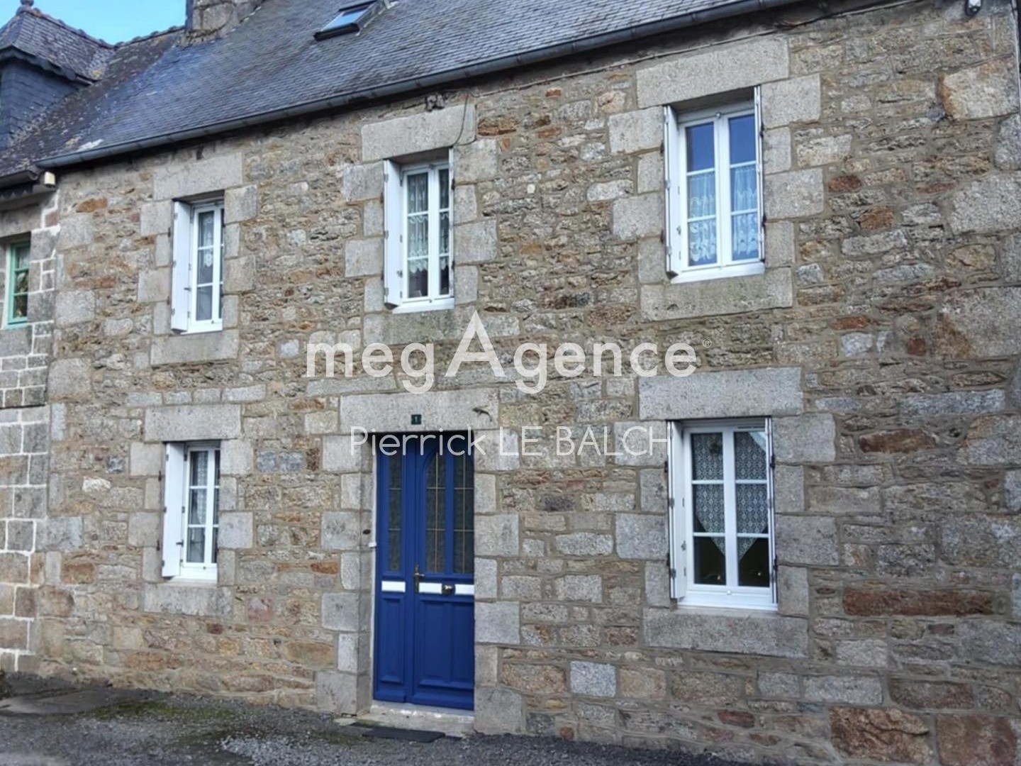 megAgence vous propose cette belle maison de 110m².