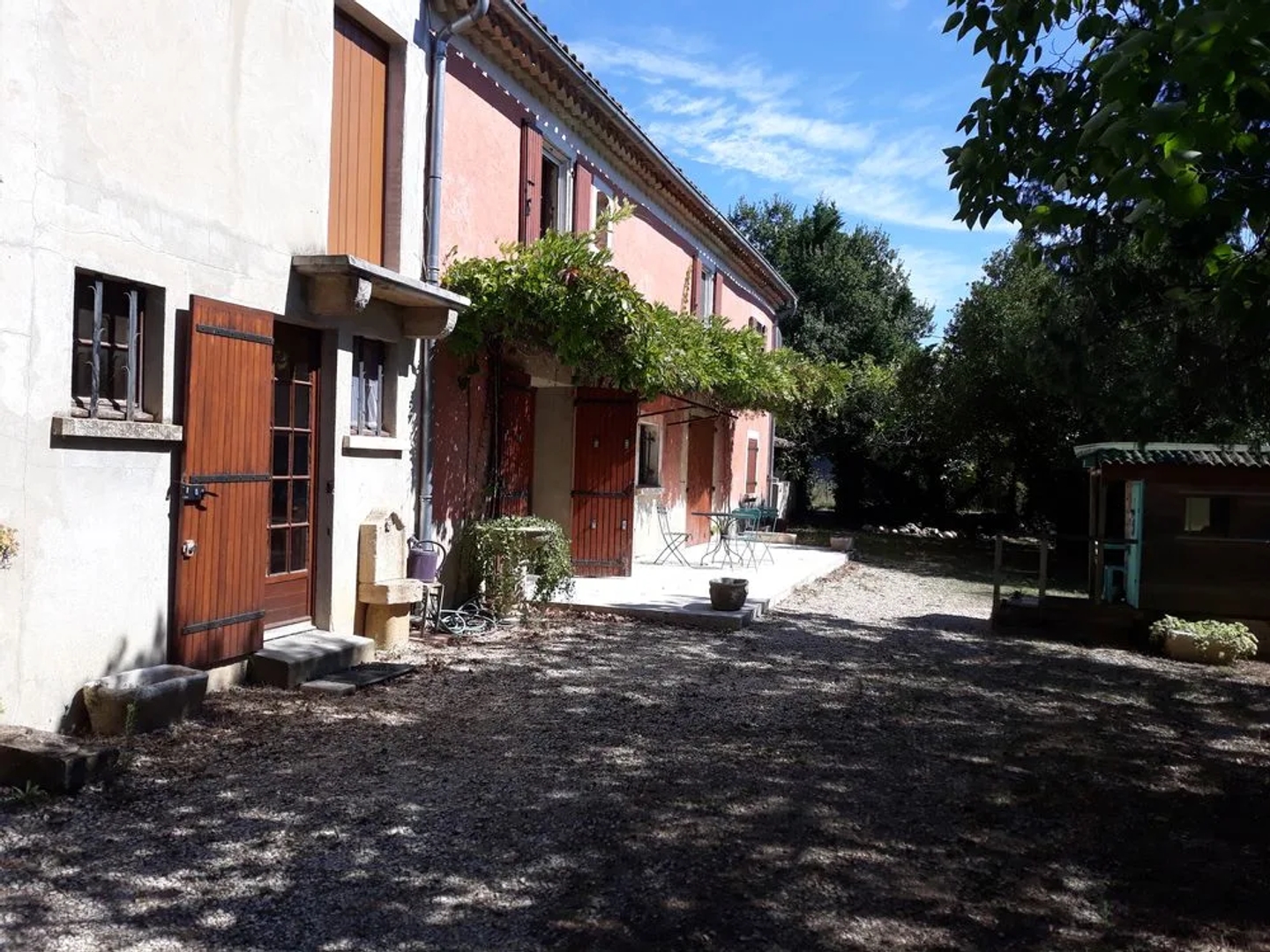 Maison 5 pièces 140 m²