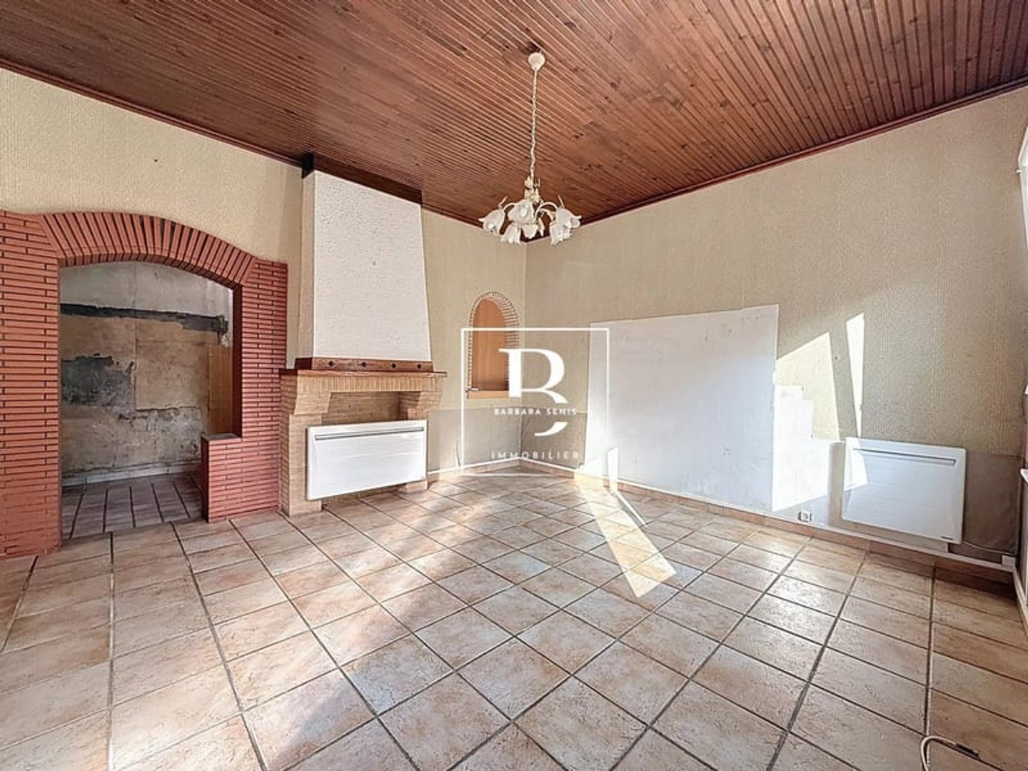 Maison 3 pièces 60 m²
