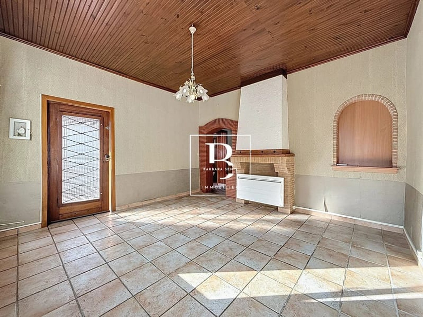 Maison à vendre - 3 pièces - 60m2 - Écourt-Saint-Quentin (62860)