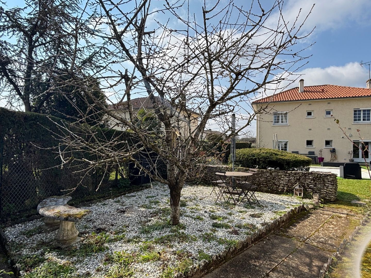 Maison 7 pièces 133 m²