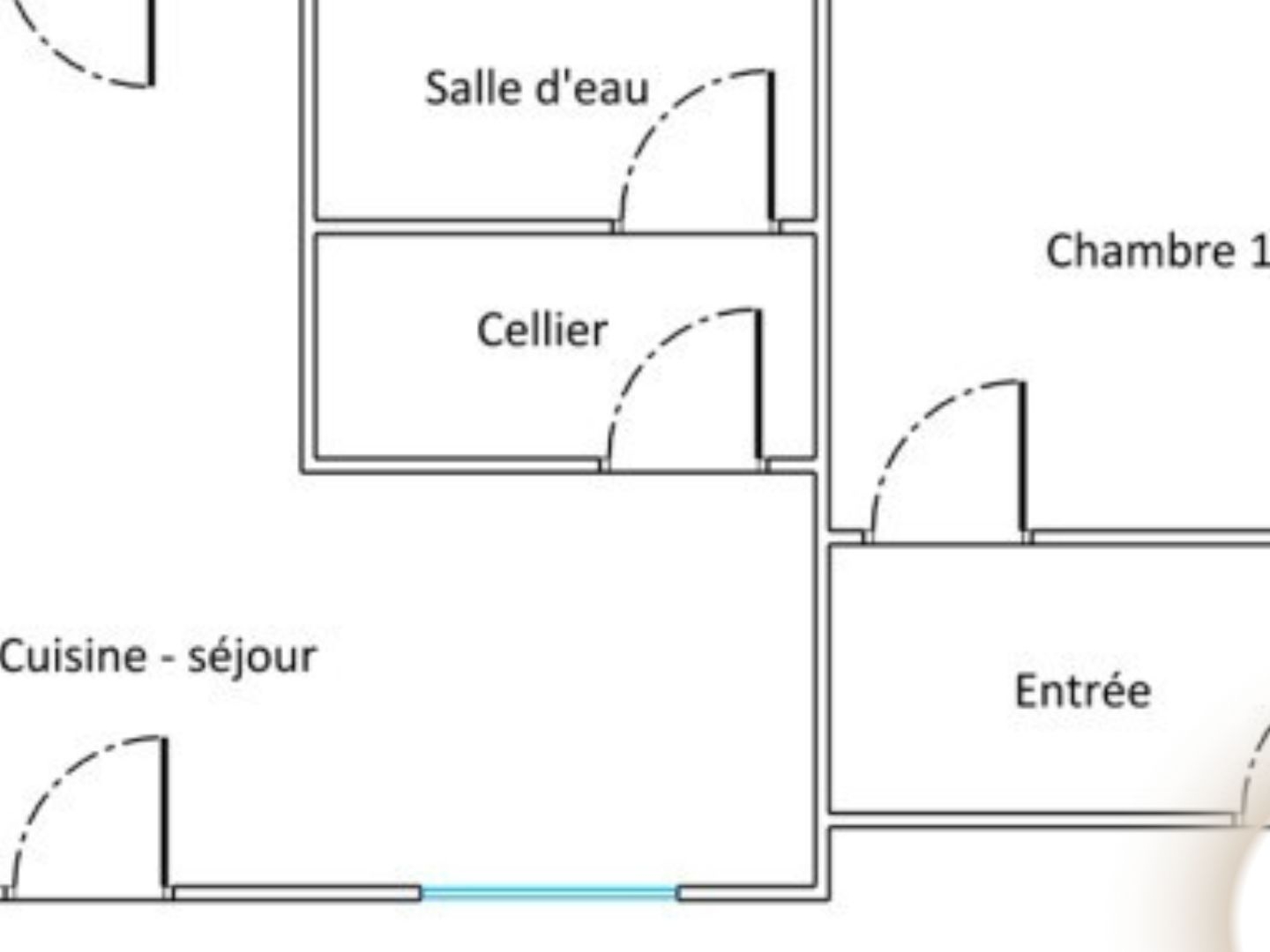 Maison à vendre - 7 pièces - 133m2 - Saint-Yrieix-Sur-... (16710)