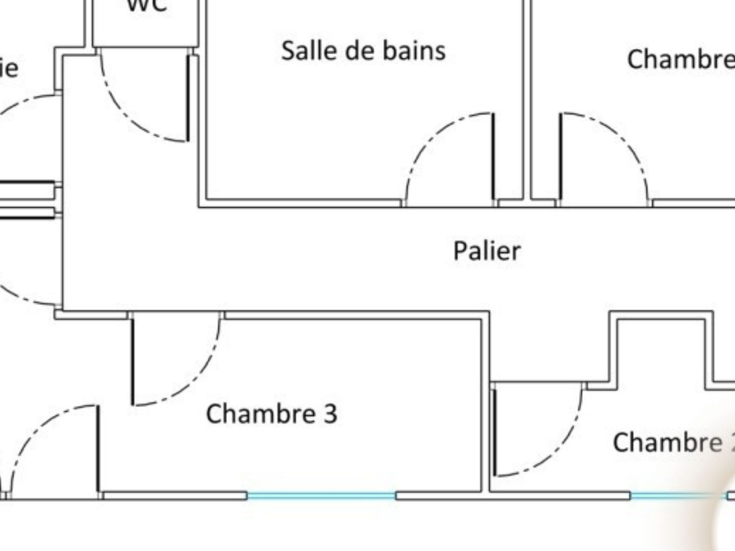 Maison à vendre - 7 pièces - 133m2 - Saint-Yrieix-Sur-... (16710)