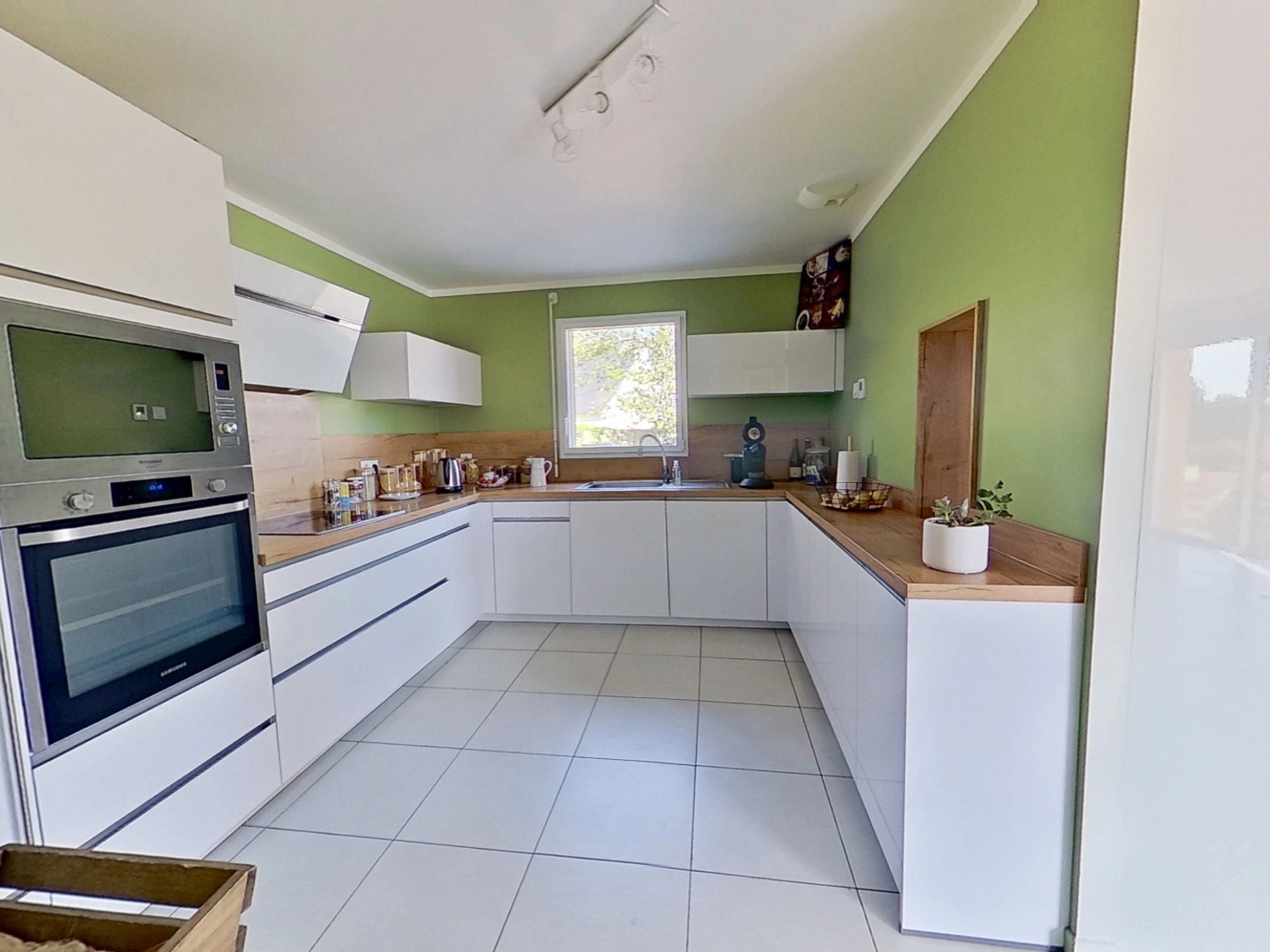 Maison à vendre 5 pièces ALLAIRE (56)