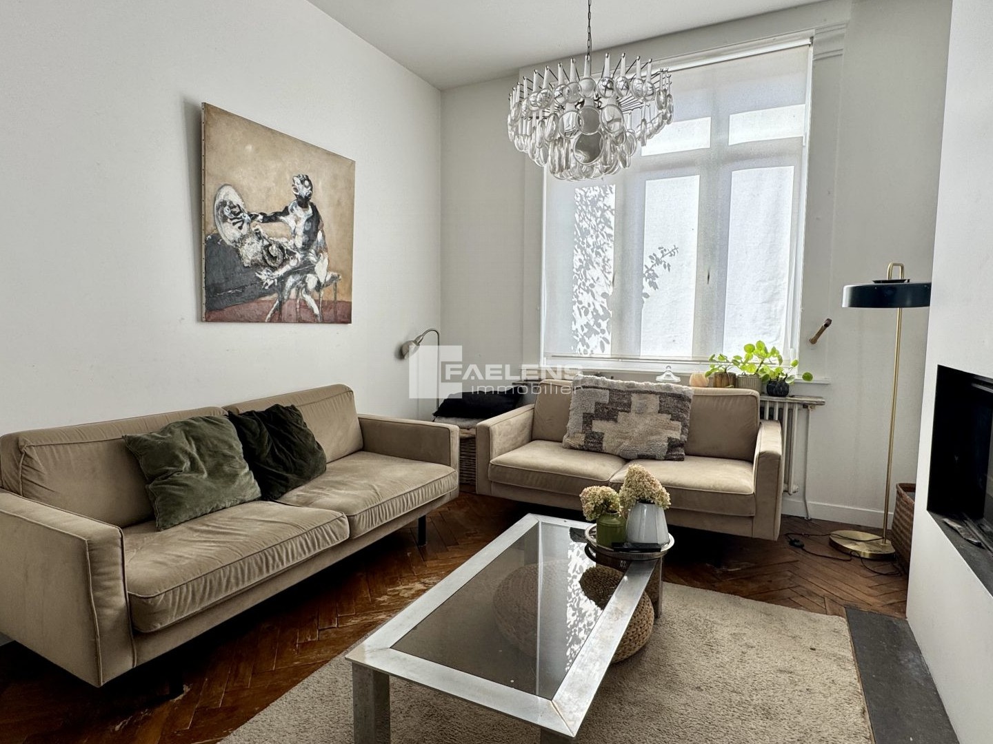 Maison 5 pièces 133 m²