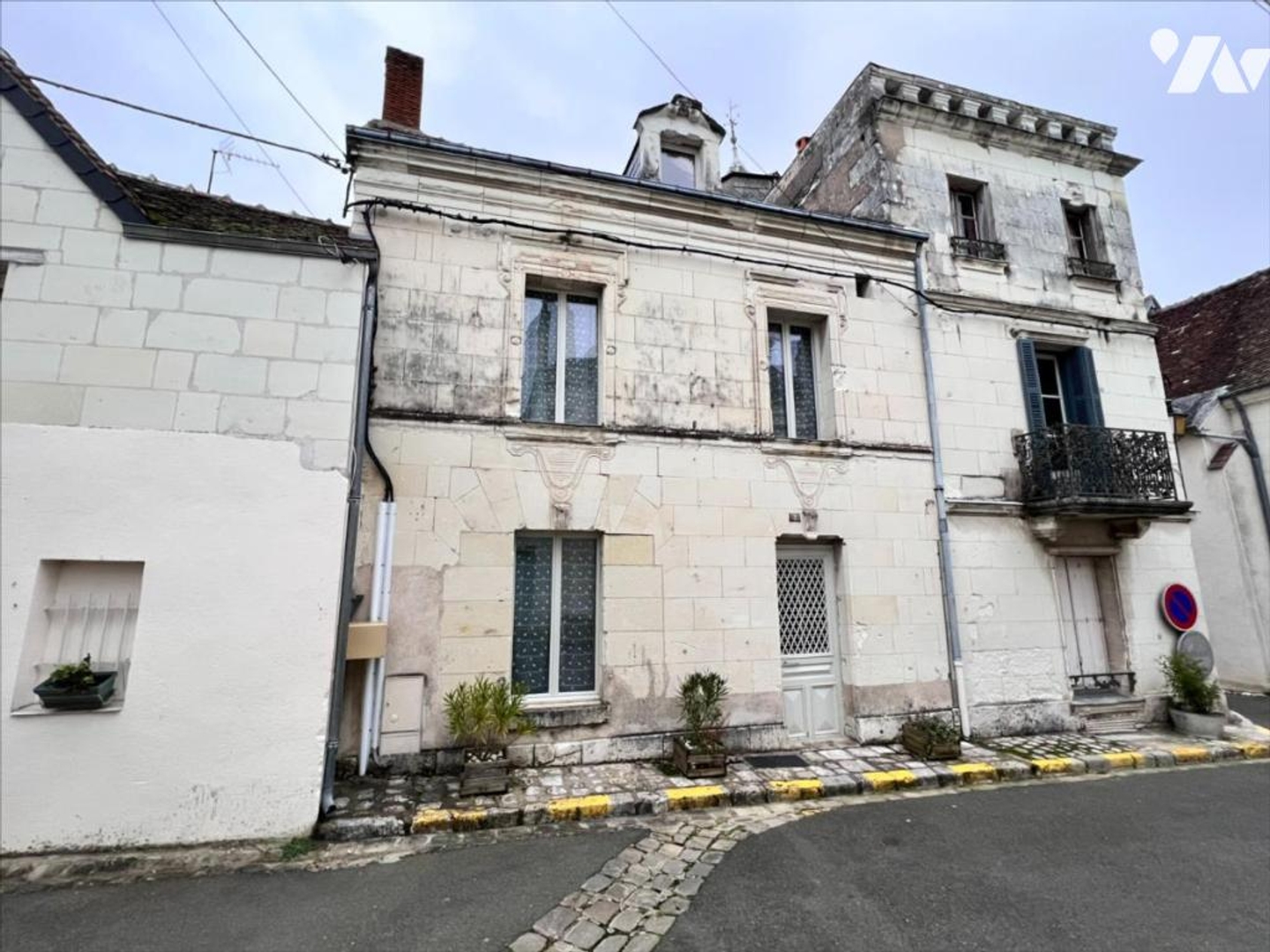 Maison 4 pièces 102 m²