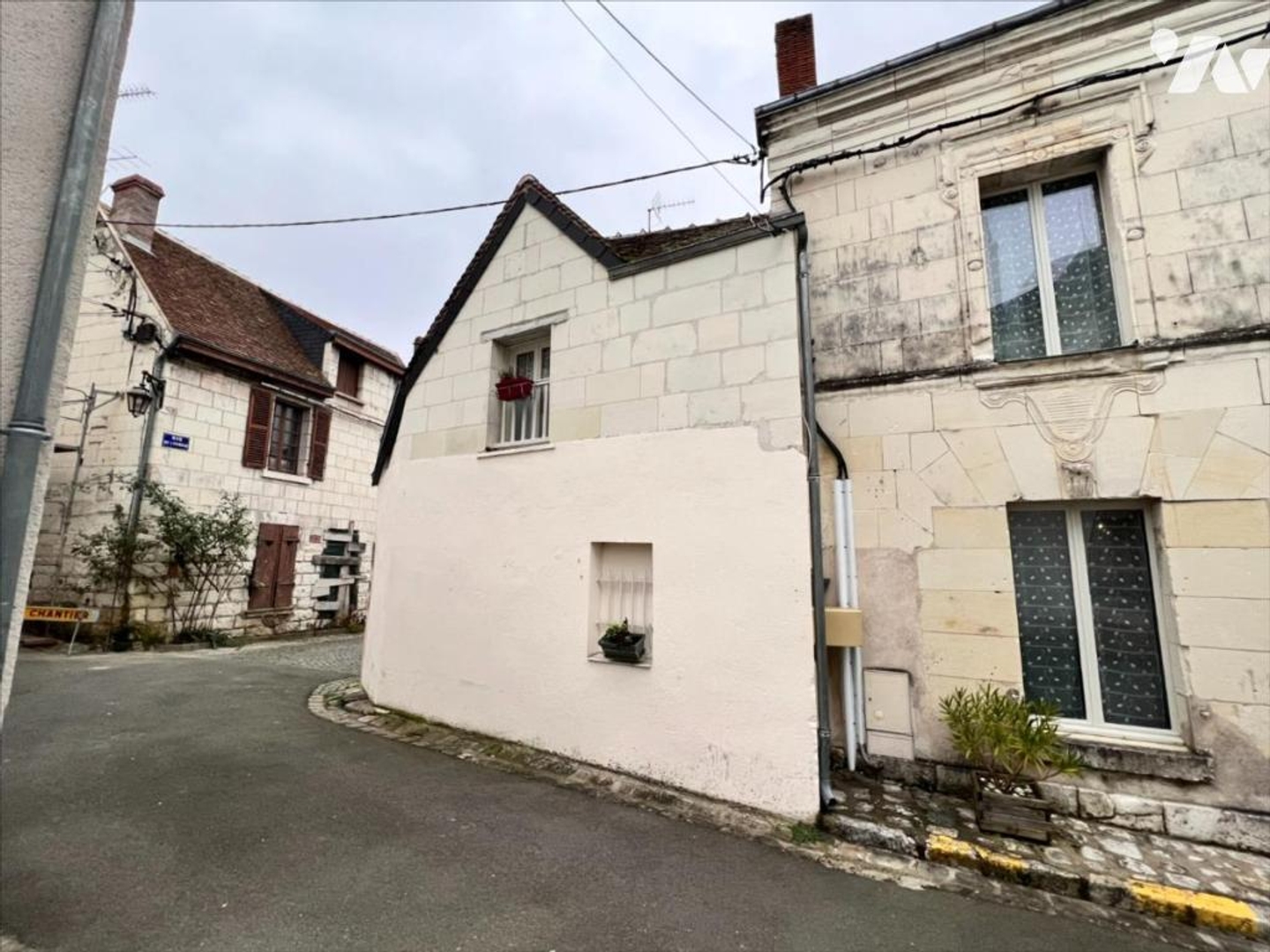 Maison à vendre - 4 pièces - 102m2 - Saint-Aignan (41110)