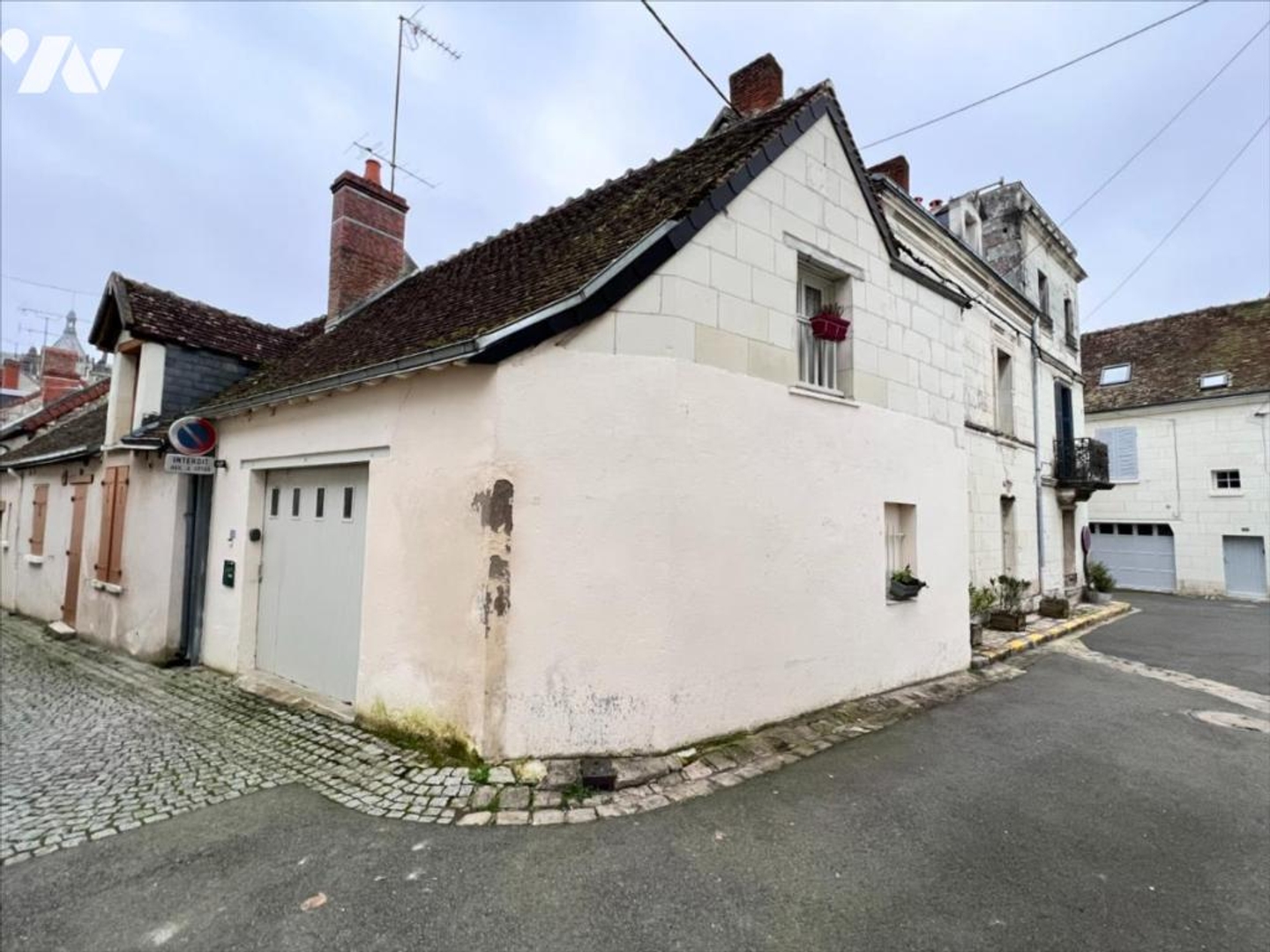 Maison à vendre - 4 pièces - 102m2 - Saint-Aignan (41110)