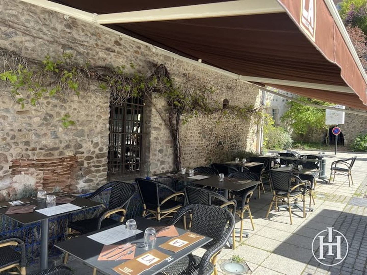 Magasin à vendre - 209m2 - Montluçon (03100)