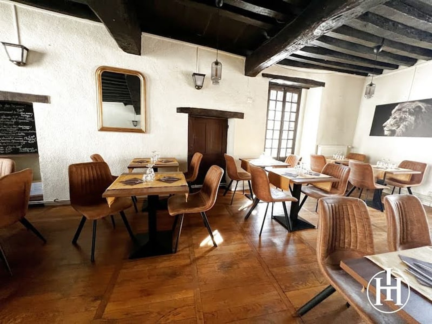 Magasin à vendre - 209m2 - Montluçon (03100)