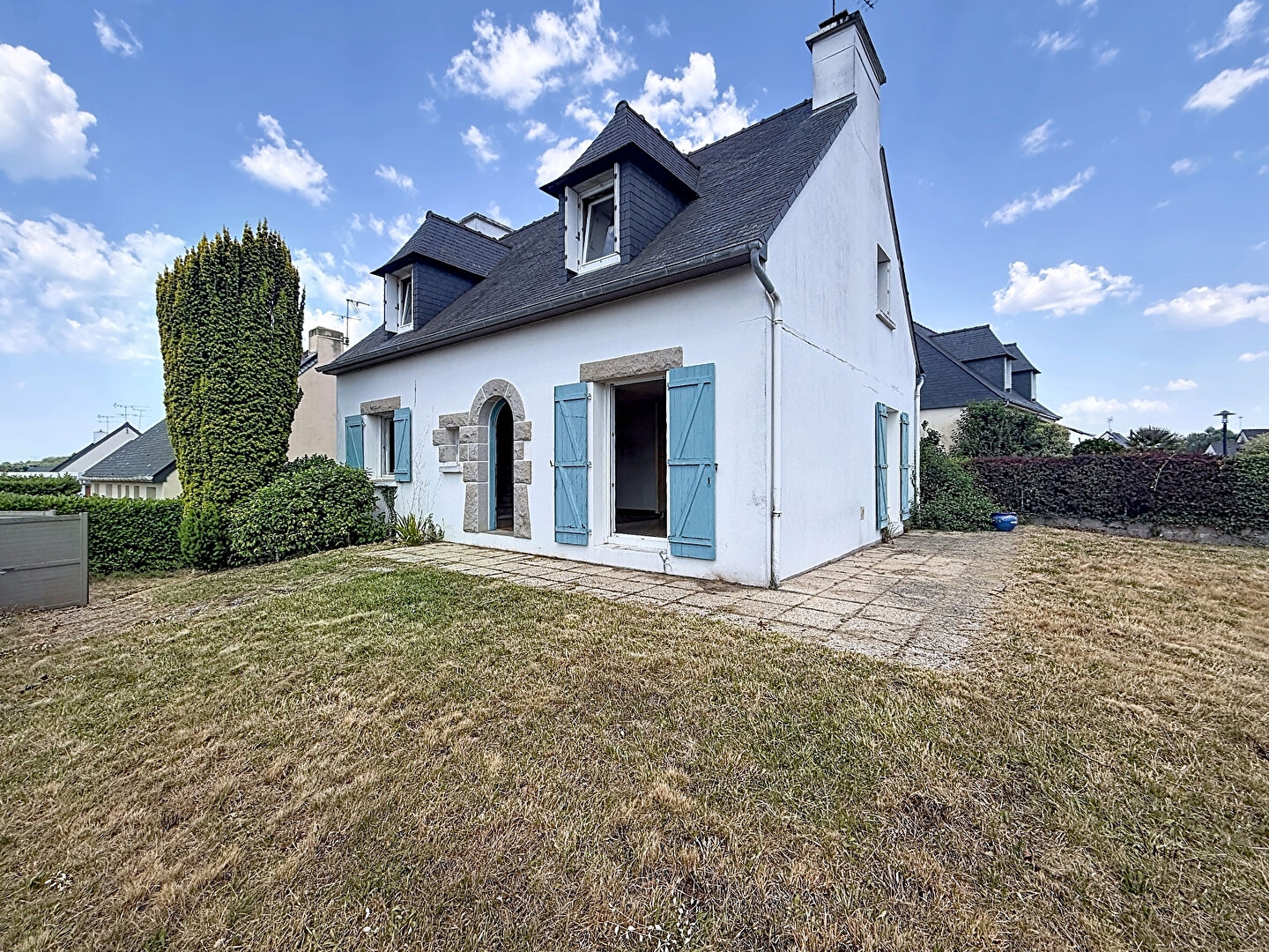 Maison 5 pièces 114 m²