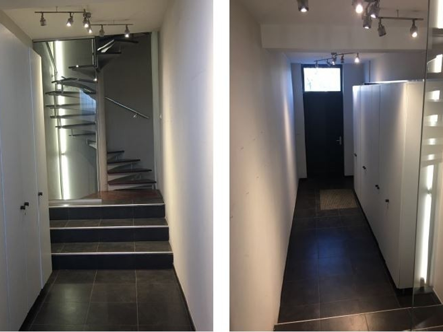 Bureaux à vendre - 130m2 - Valenciennes (59300)