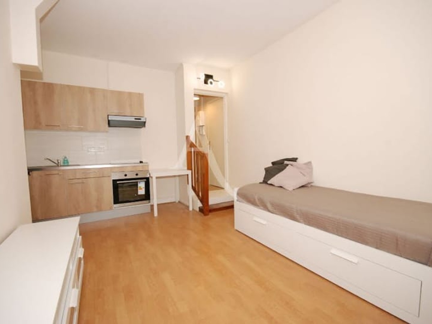 Appartement 1 pièce 23 m²