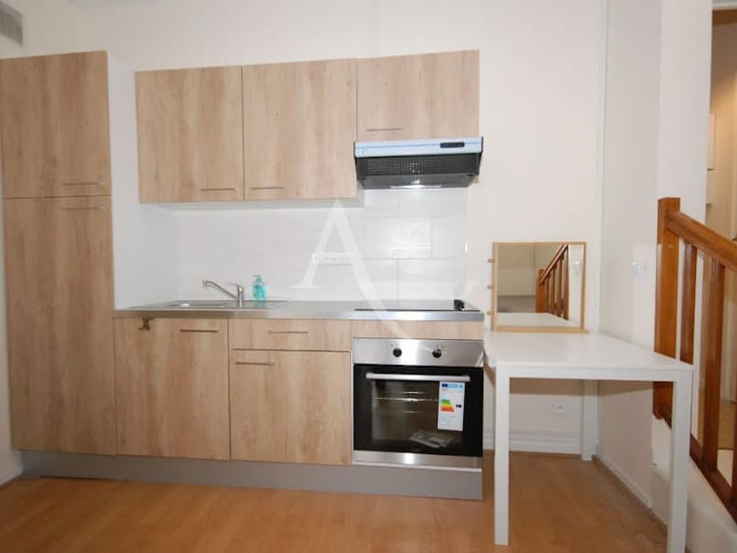 Appartement à vendre - 1 pièce - 23m2 - Chevry-Cossigny (77173)