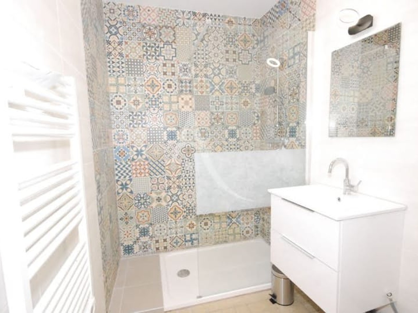 Appartement à vendre - 1 pièce - 23m2 - Chevry-Cossigny (77173)
