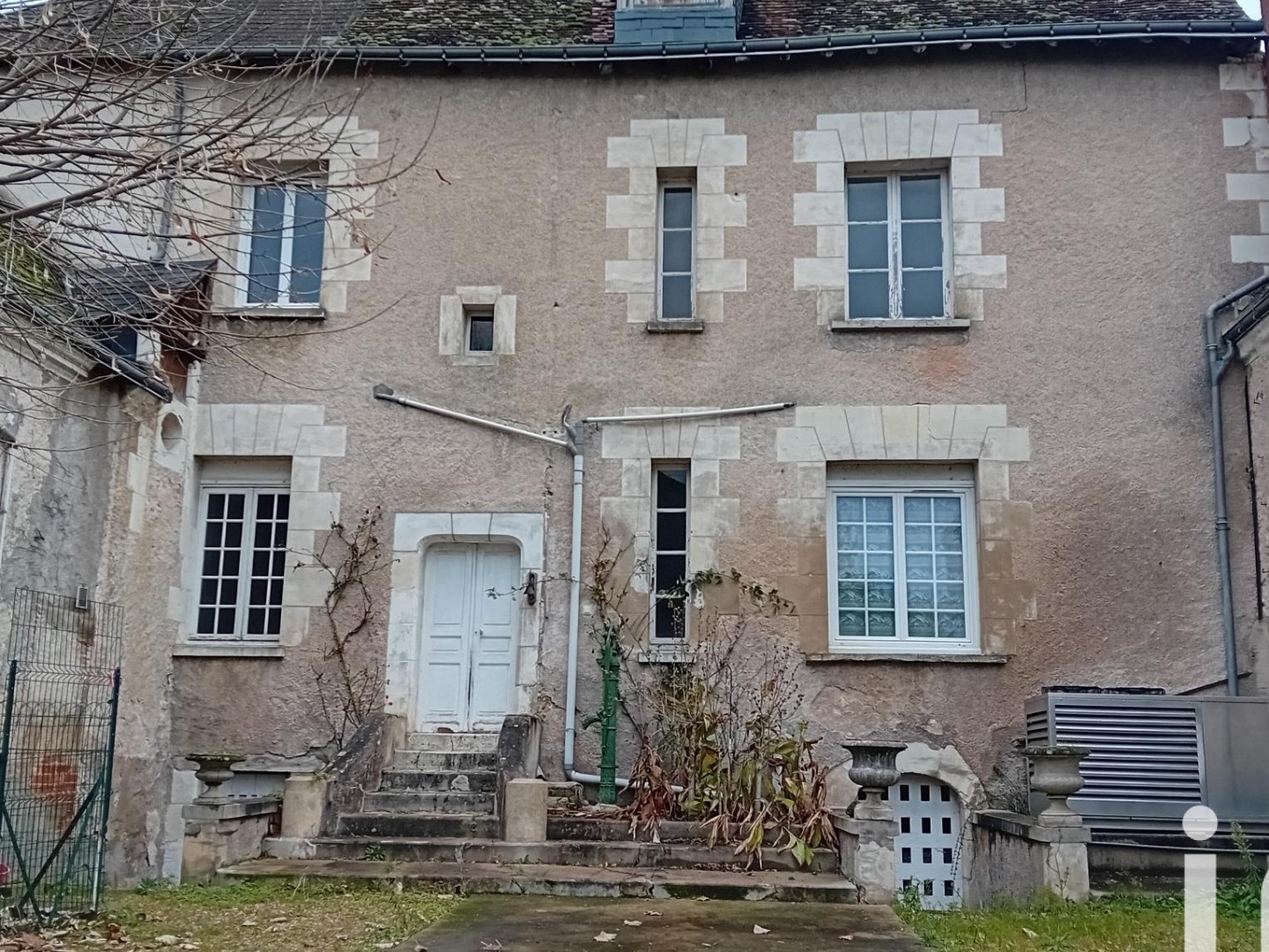 Maison 5 pièces 170 m²