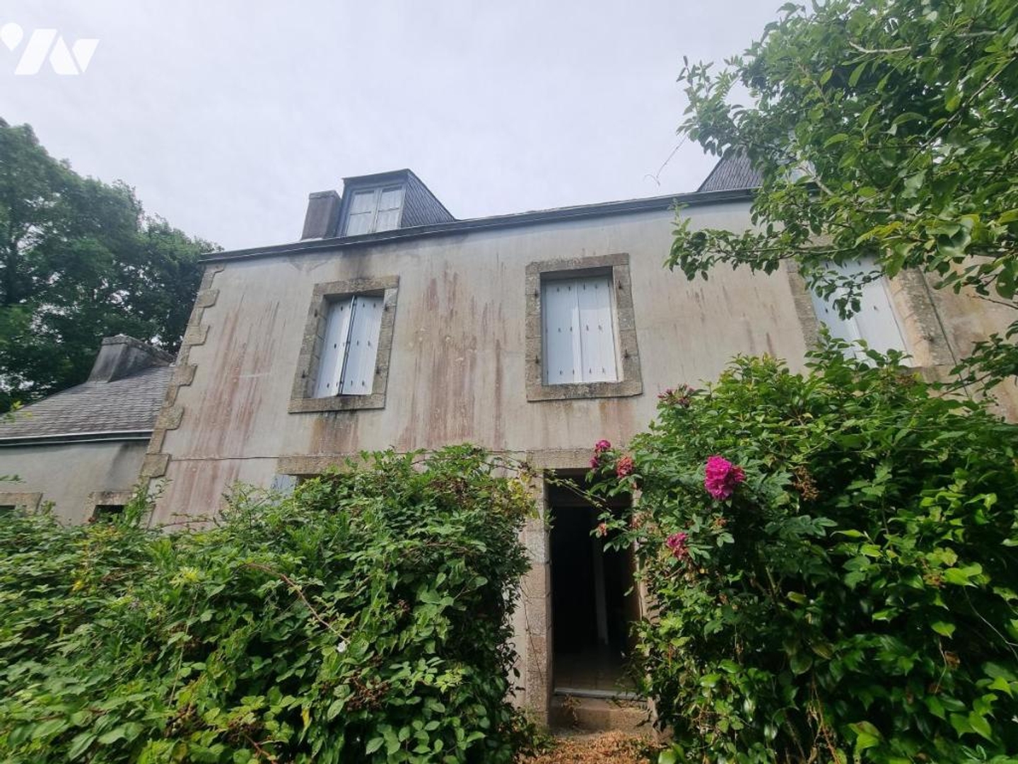 Maison 120 m²