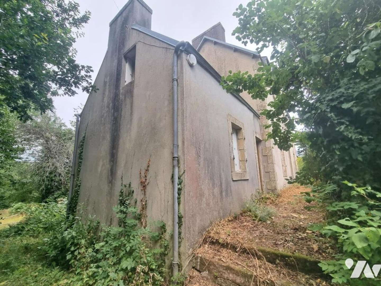 Maison à vendre - 120m2 - Guengat (29180)