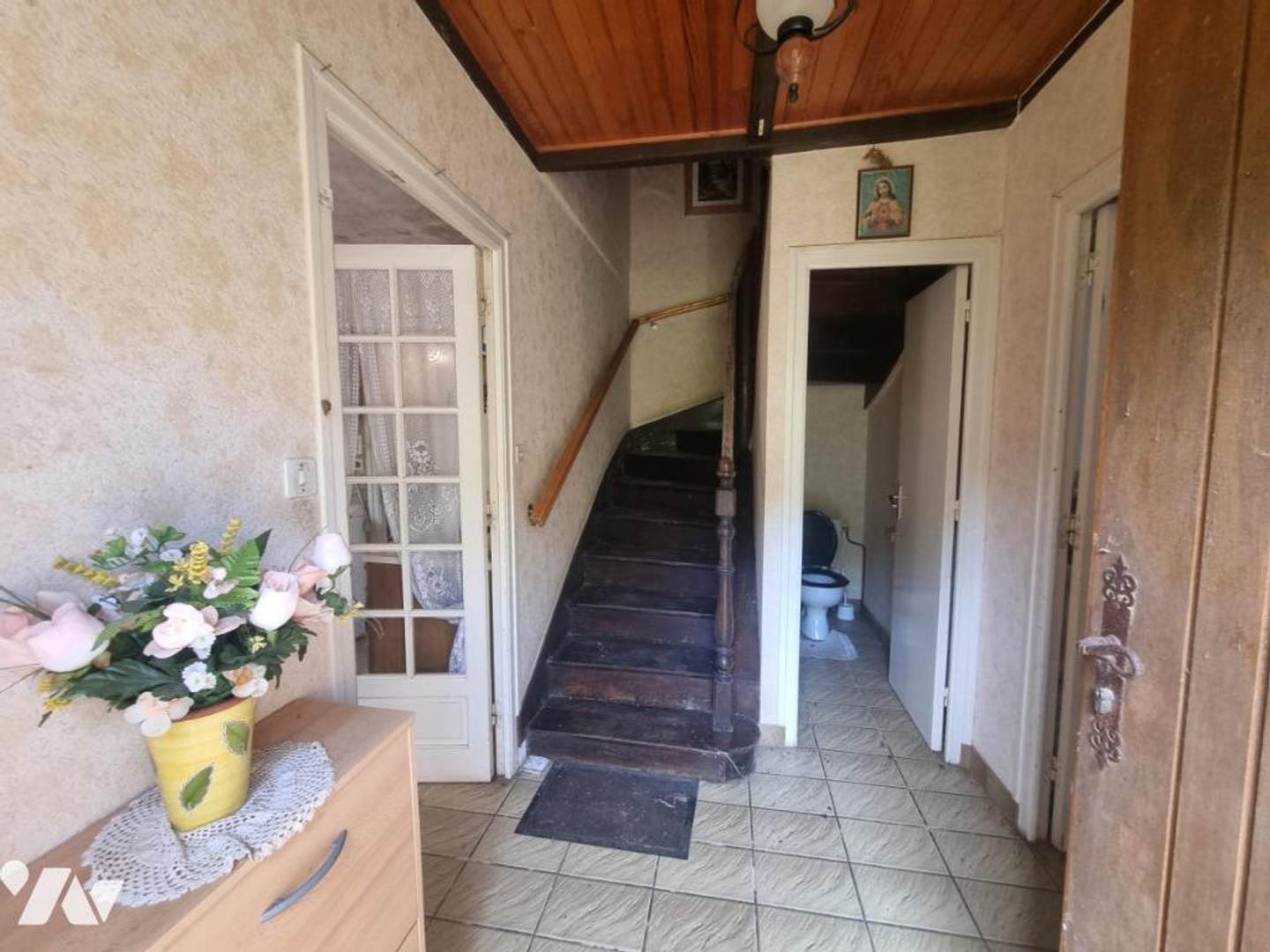 Maison à vendre - 120m2 - Guengat (29180)