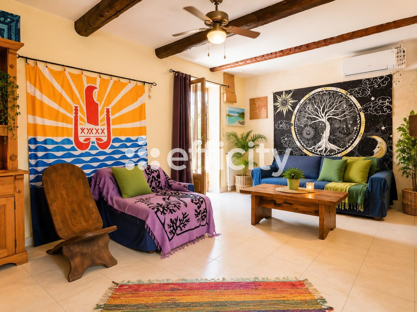 Maison à vendre - 4 pièces - 65m2 - Martigues (13500)