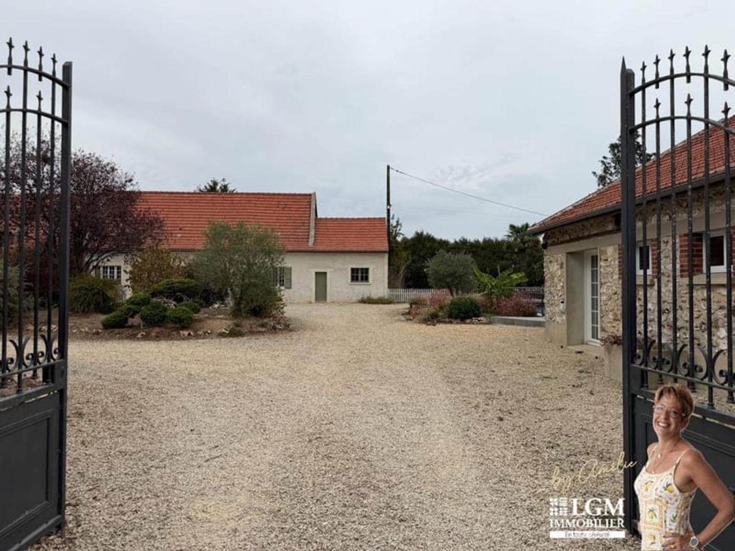 Maison à vendre - 5 pièces - 142m2 - Le Thoult-Trosnay (51210)