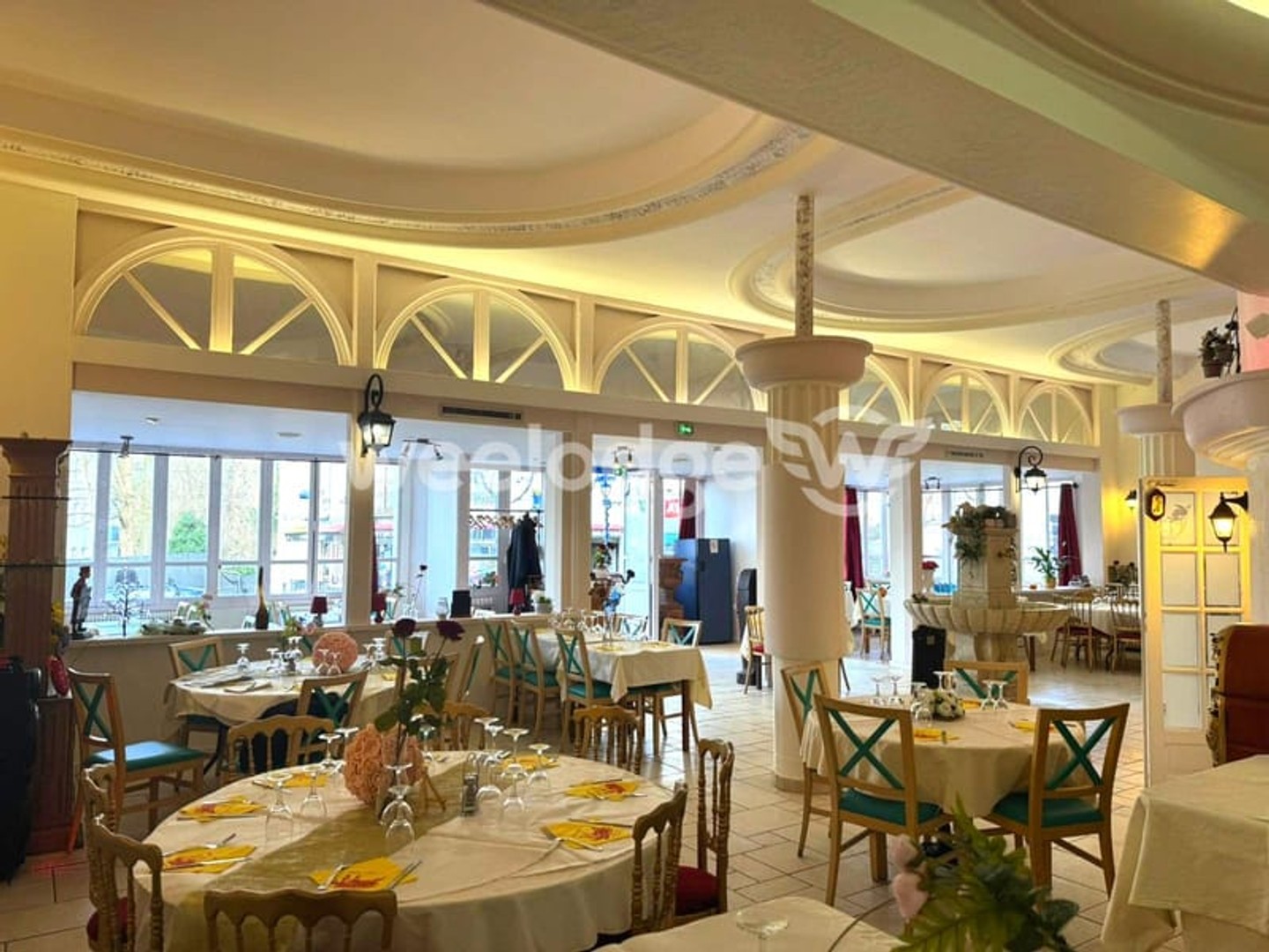 Magasin à vendre - 200m2 - Montmorency (95160)