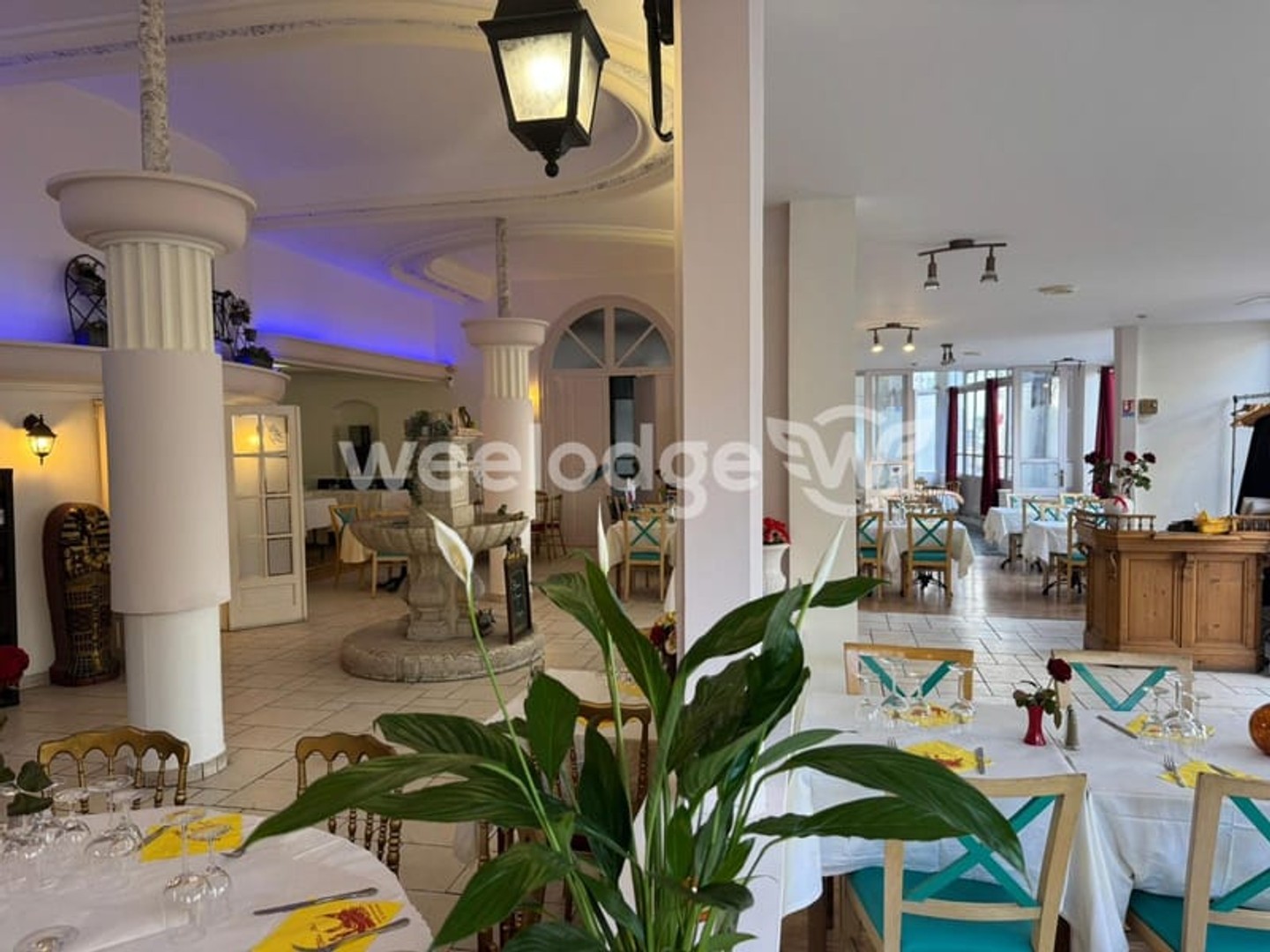 Magasin à vendre - 200m2 - Montmorency (95160)