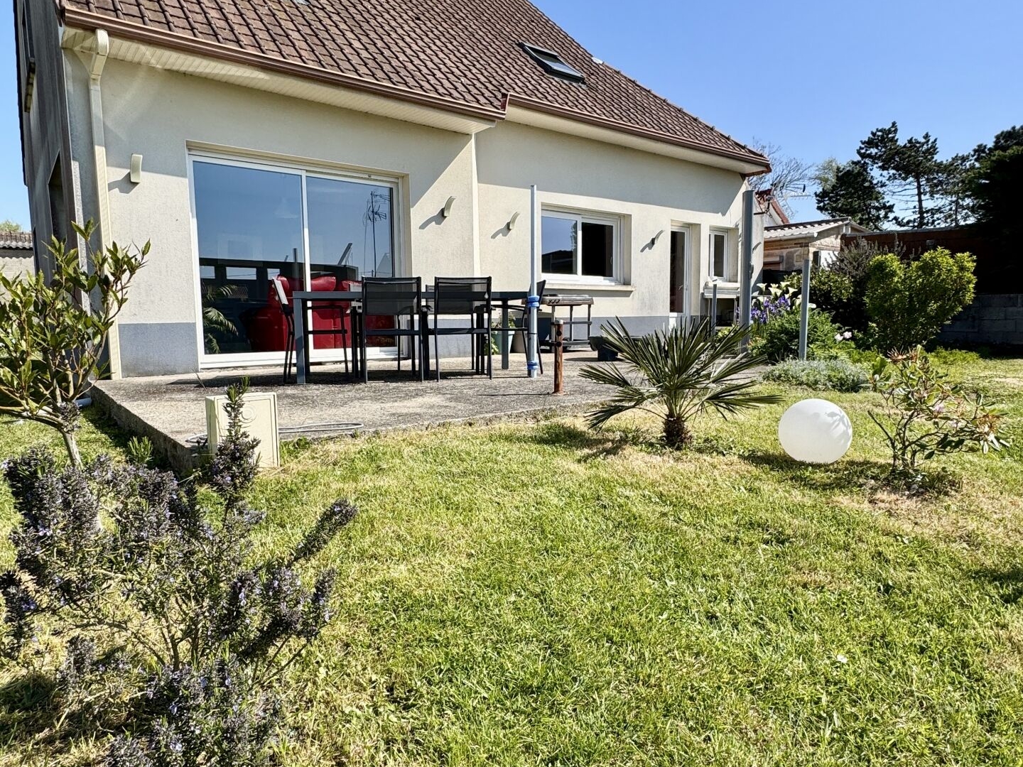 Vente Maison/villa 10 pièces