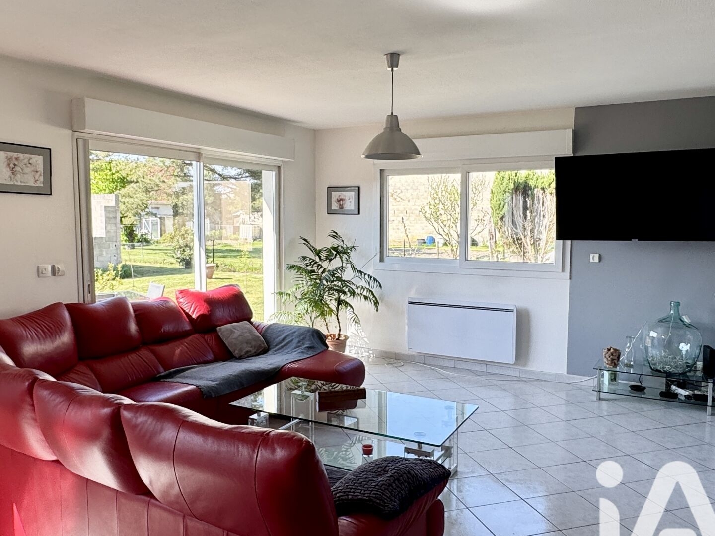 Maison à vendre - 10 pièces - 219m2 - Fort-Mahon-Plage (80120)