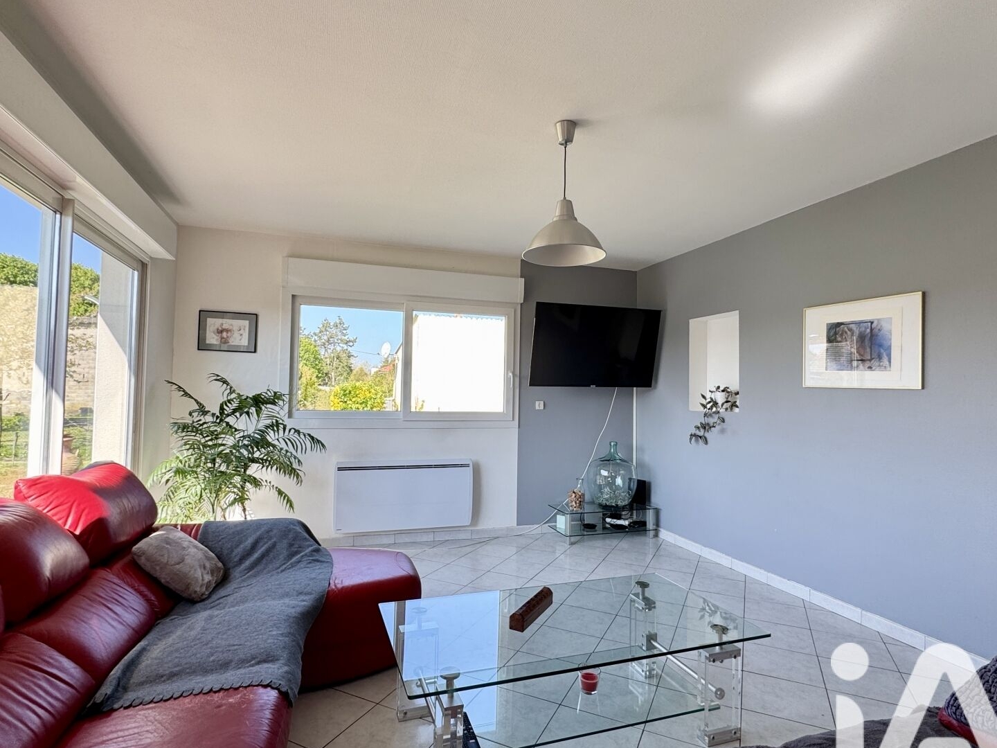 Maison à vendre - 10 pièces - 219m2 - Fort-Mahon-Plage (80120)