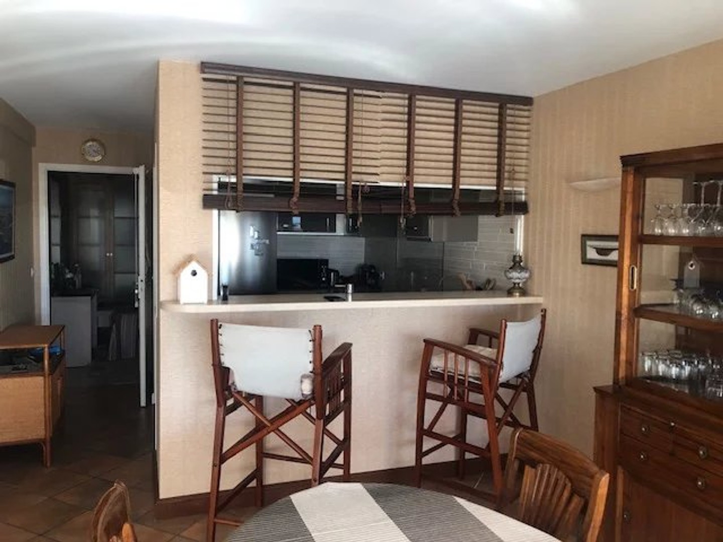 Appartement à vendre - 4 pièces - 108m2 - Royan (17200)