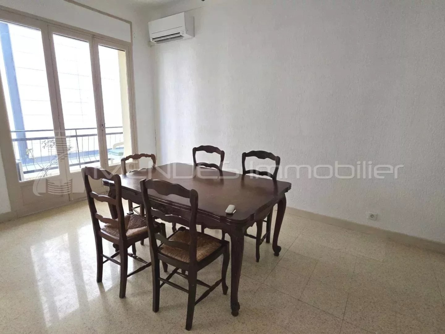 Appartement à vendre - 3 pièces - 82m2 - Monaco (98000)