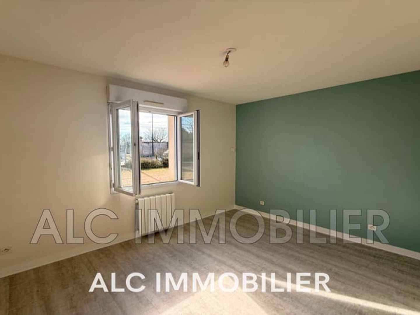 Appartement 10 pièces 54 m²