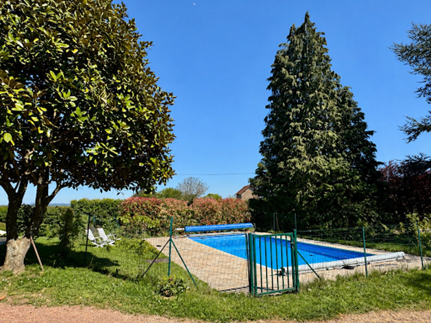 Maison à vendre - 8 pièces - 200m2 - Charolles (71120)