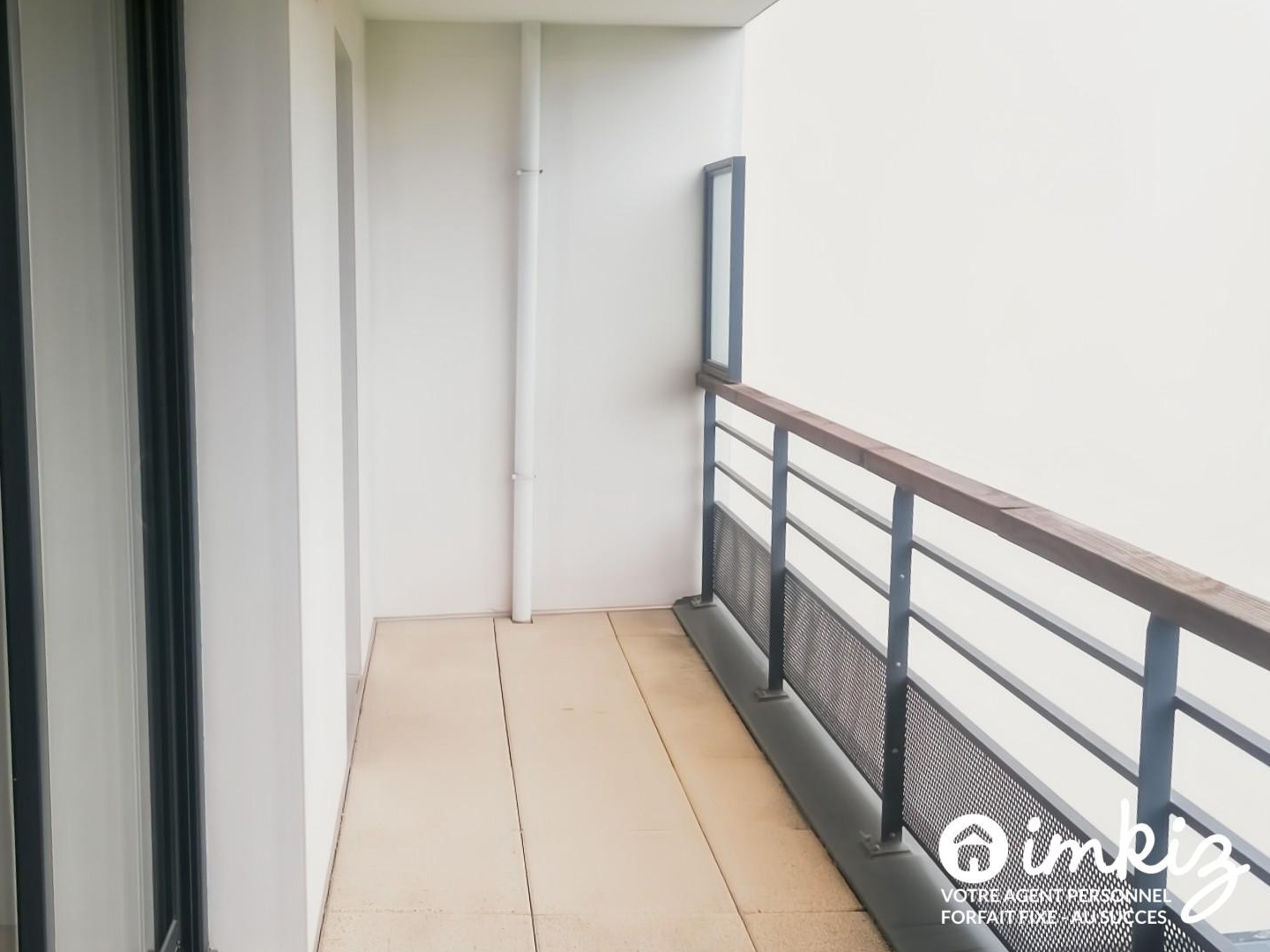 Appartement à vendre - Saint-Jacques-De-... (35136)