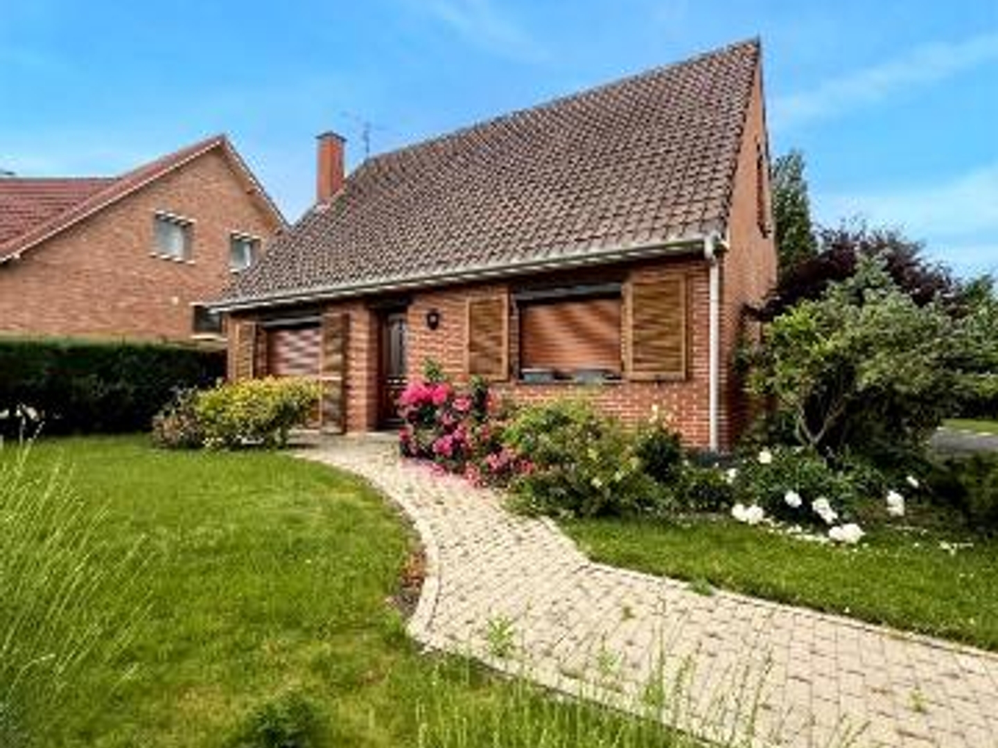 Maison 5 pièces 98 m²