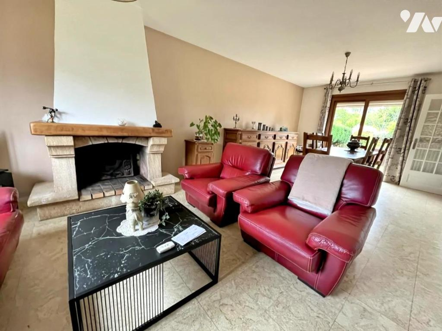 Maison à vendre - 5 pièces - 98m2 - Saint-Amand-Les-Eaux (59230)