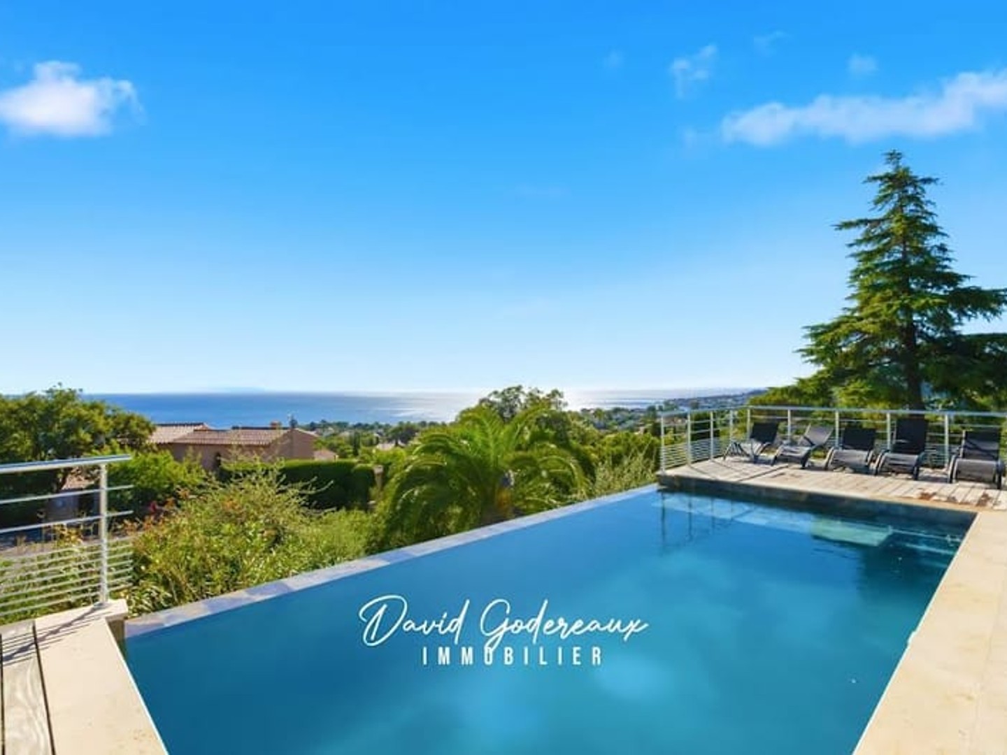 Villa 6 pièces 128 m²
