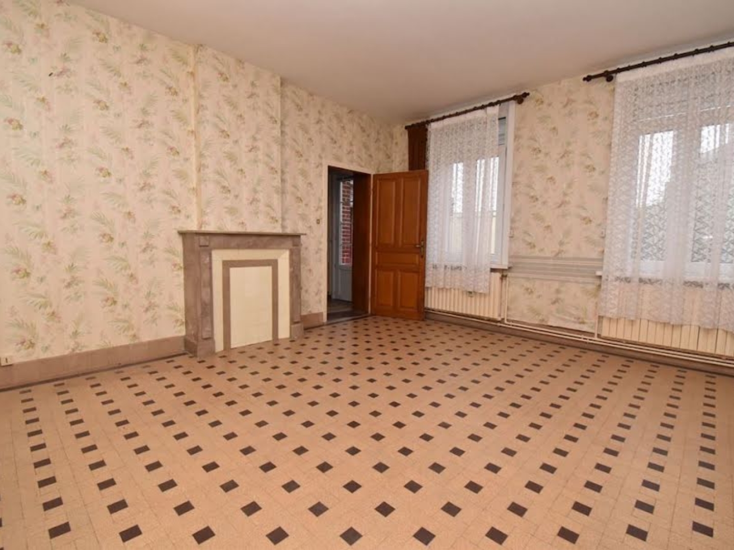 Maison à vendre - 6 pièces - 112m2 - Fontaine-Au-Pire (59157)
