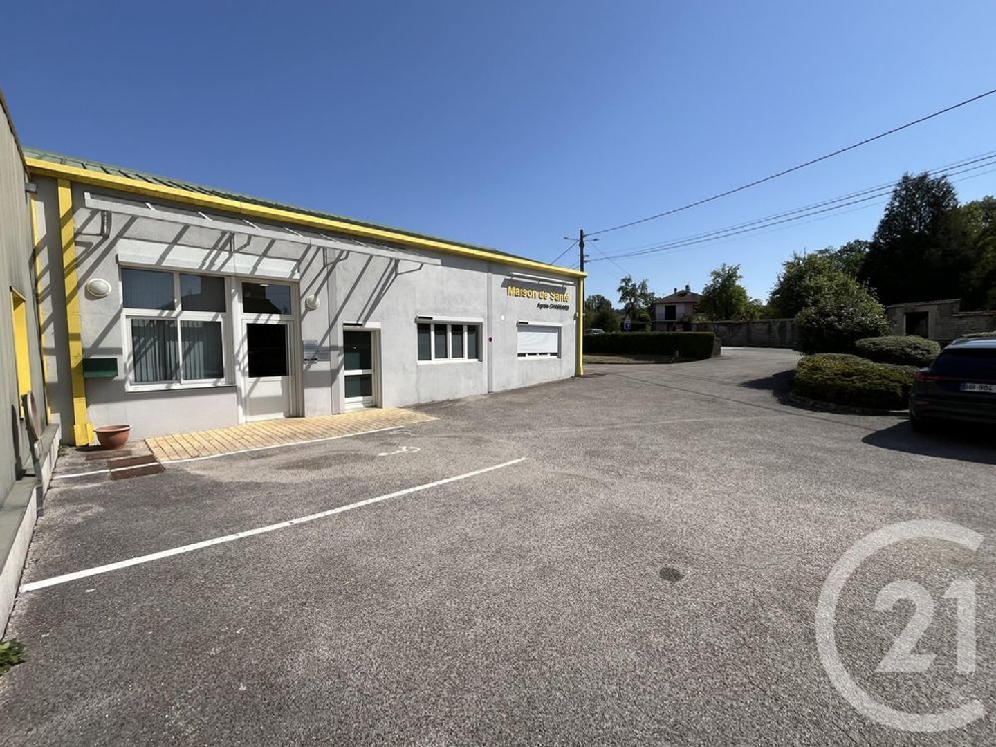 Maison 7 pièces 150 m²