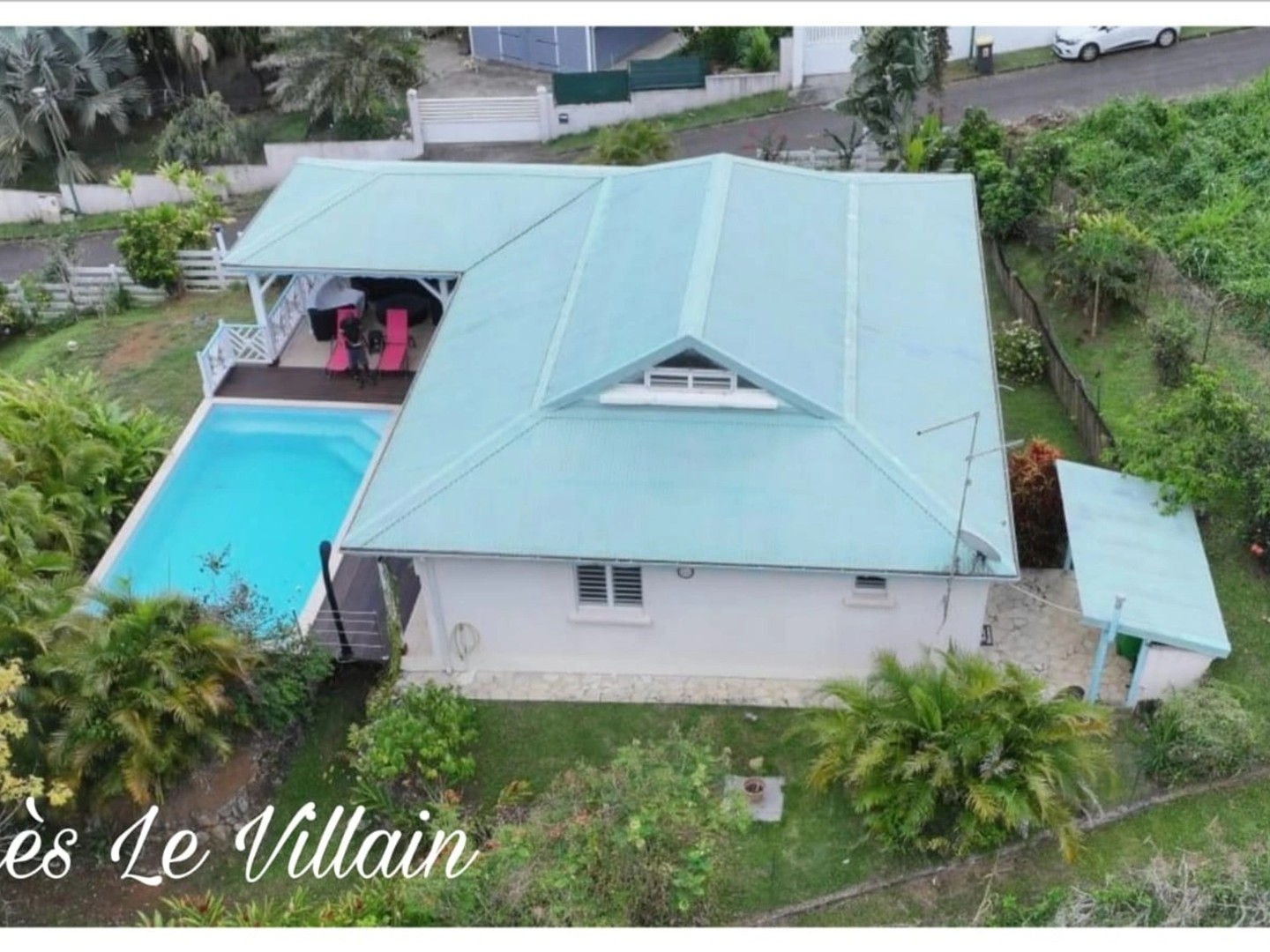 Maison 4 pièces 110 m²