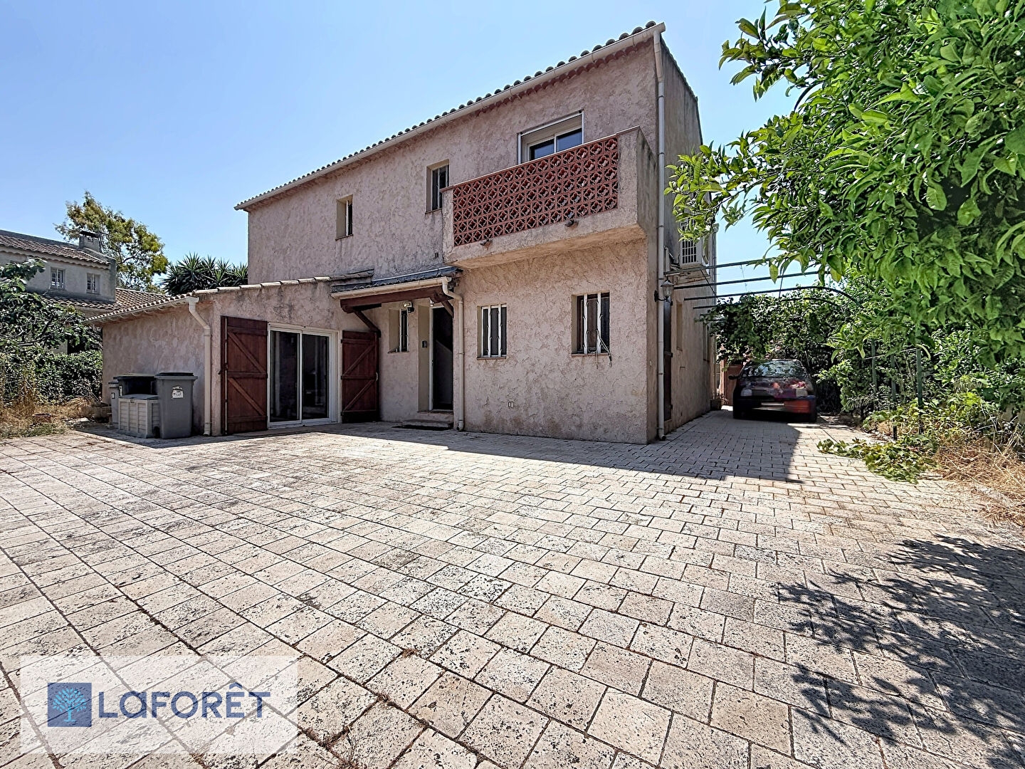 Maison 7 pièces 151 m²