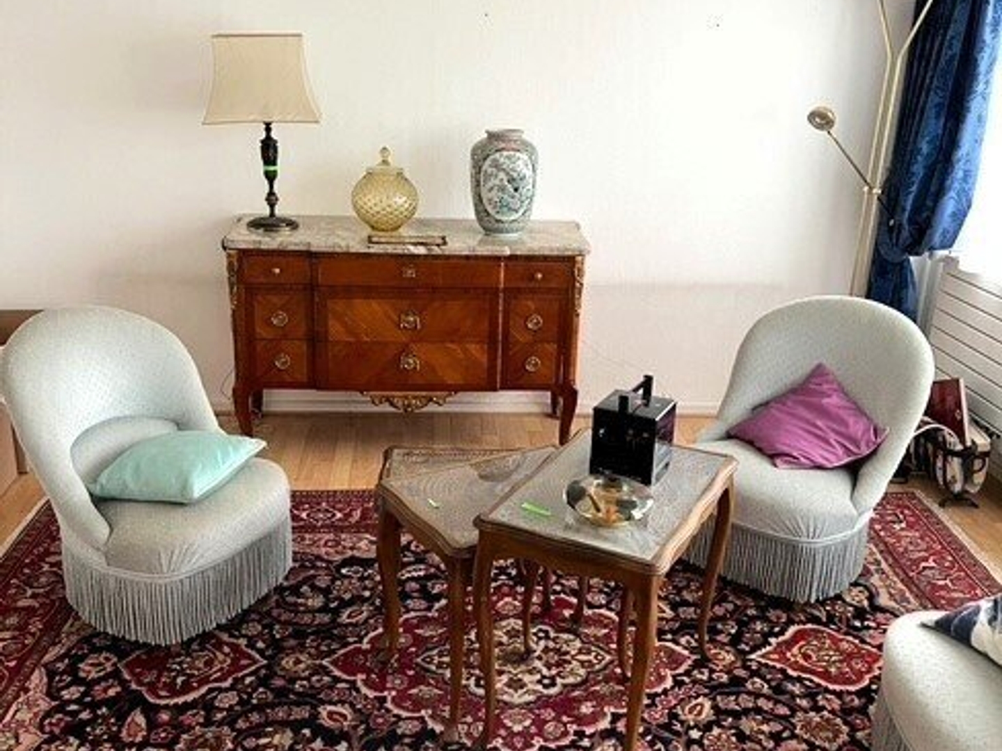 Appartement à vendre - 6 pièces - 120m2 - Illkirch-Graffens... (67400)