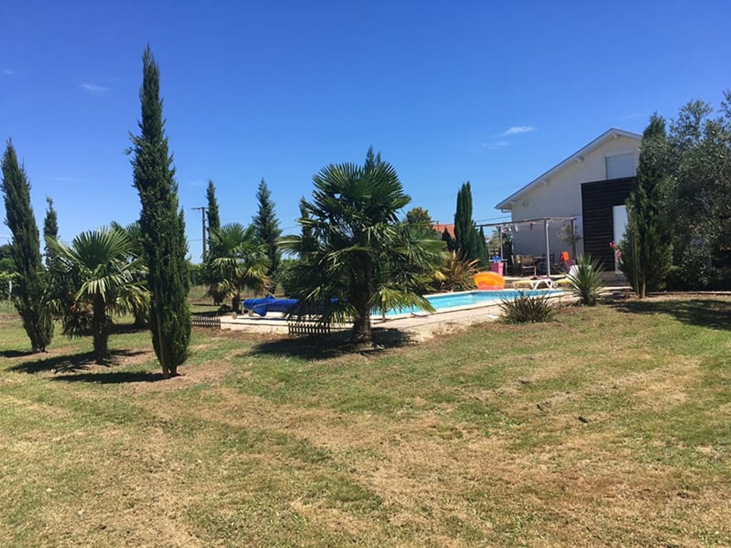 Maison 5 pièces 157 m²