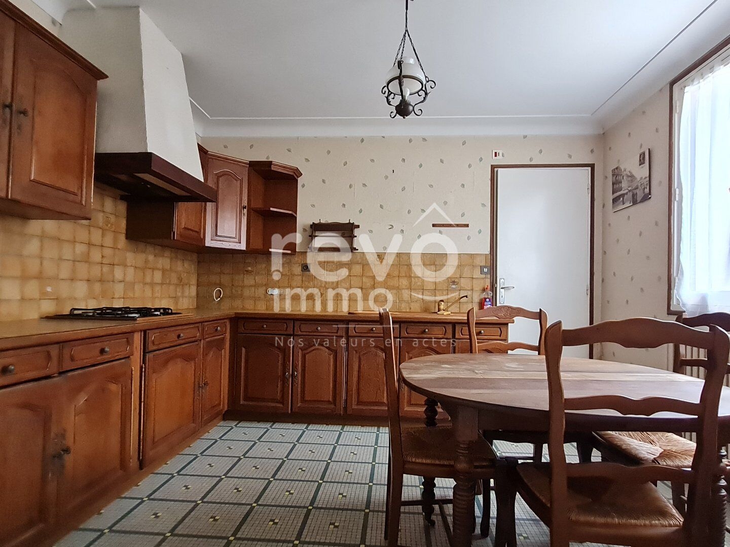 Maison à vendre - 4 pièces - 113m2 - Carquefou (44470)