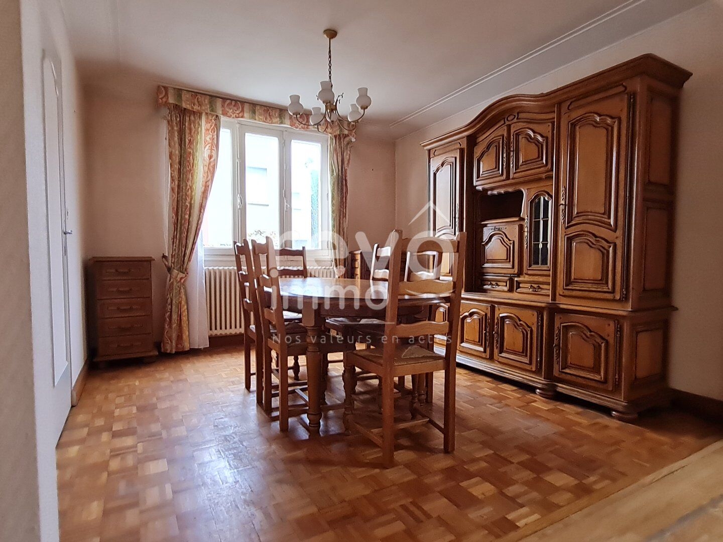 Maison à vendre - 4 pièces - 113m2 - Carquefou (44470)