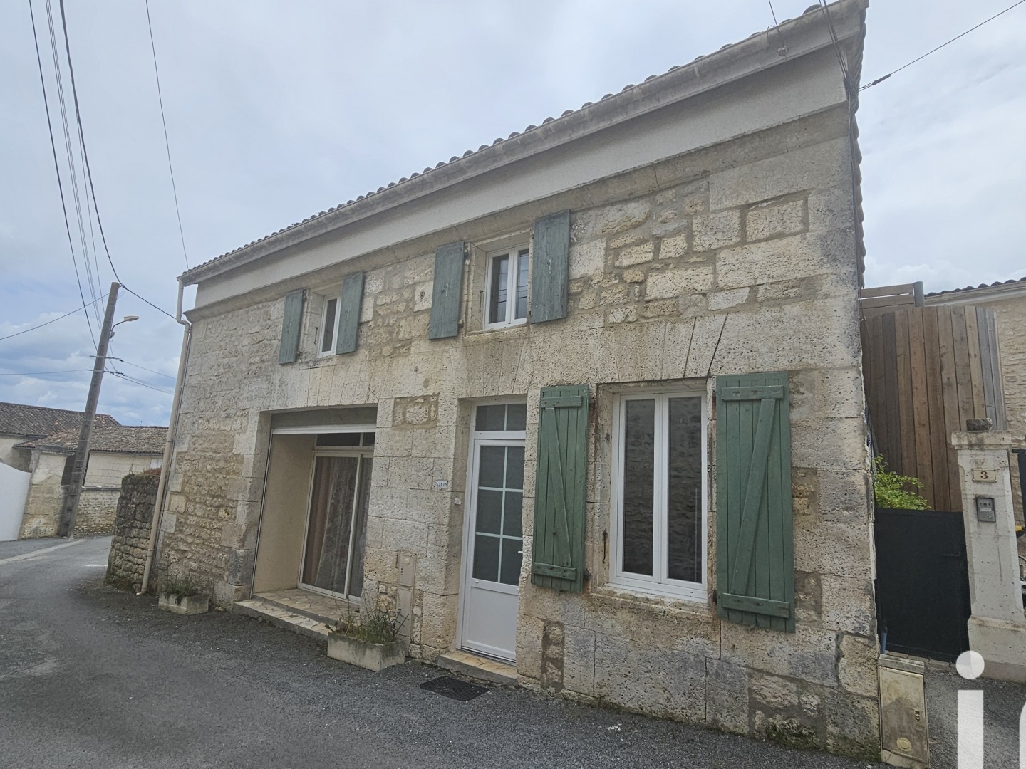 Maison 4 pièces 103 m²