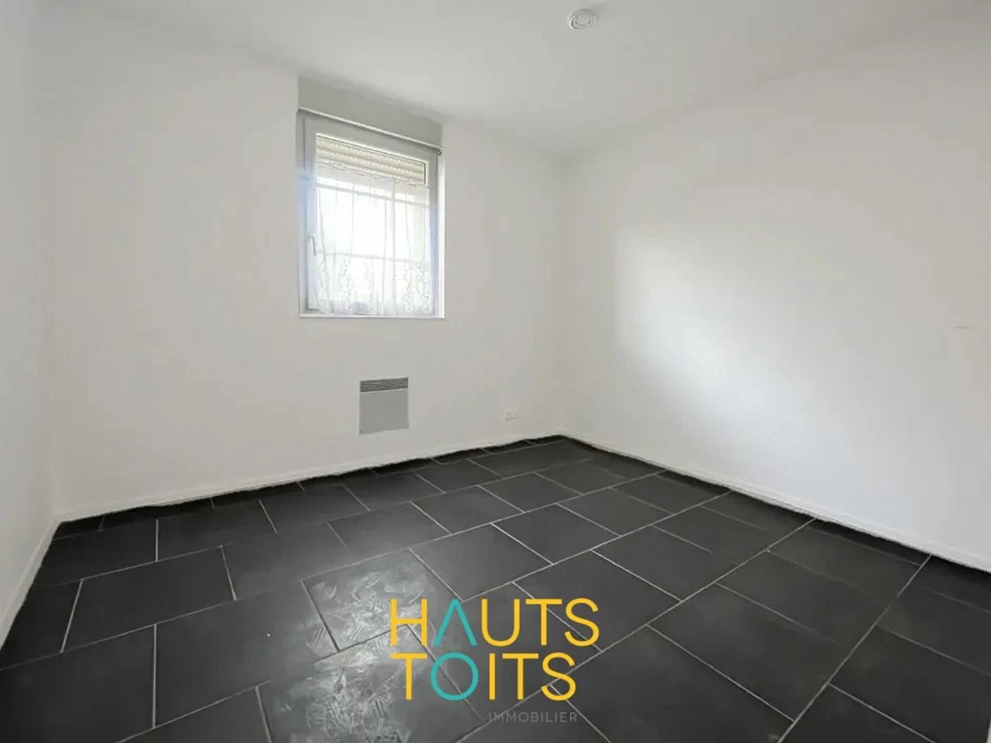 Appartement 3 pièces 82 m²