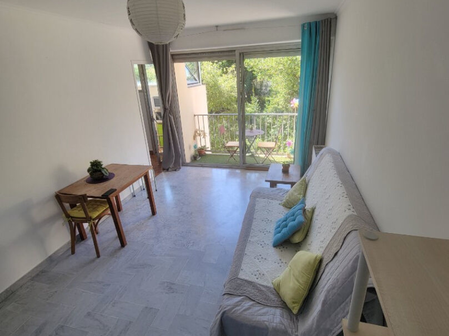 Appartement à vendre - 2 pièces - 40m2 - Montpellier (34000)